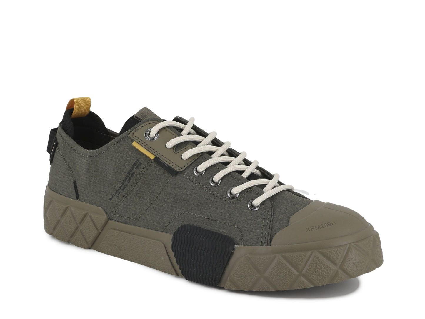 Palladium ACE CITY SHELL LO