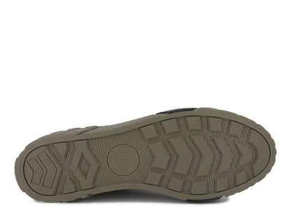 Palladium ACE CITY SHELL LO