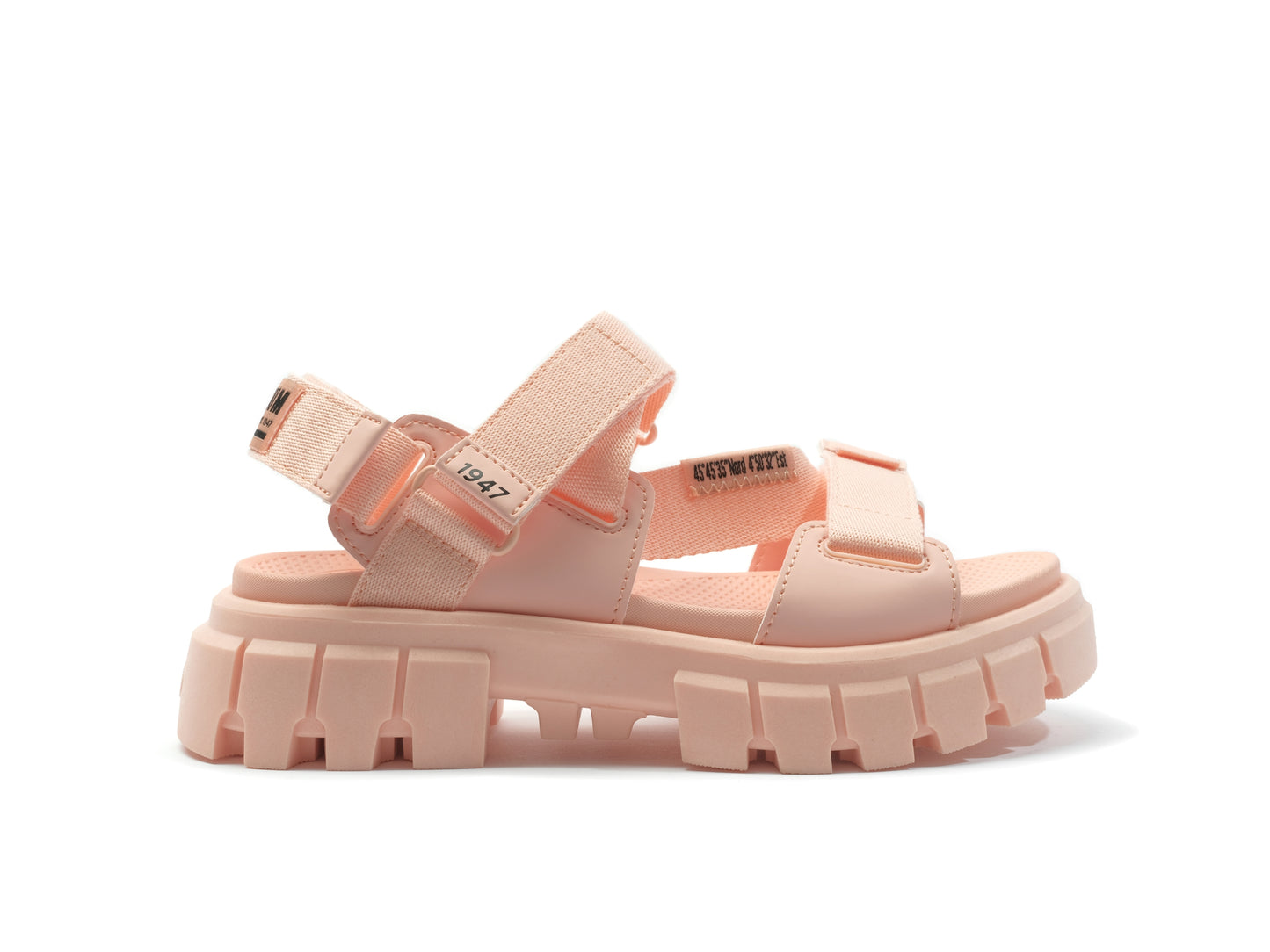 Palladium REVOLT SANDAL MONO