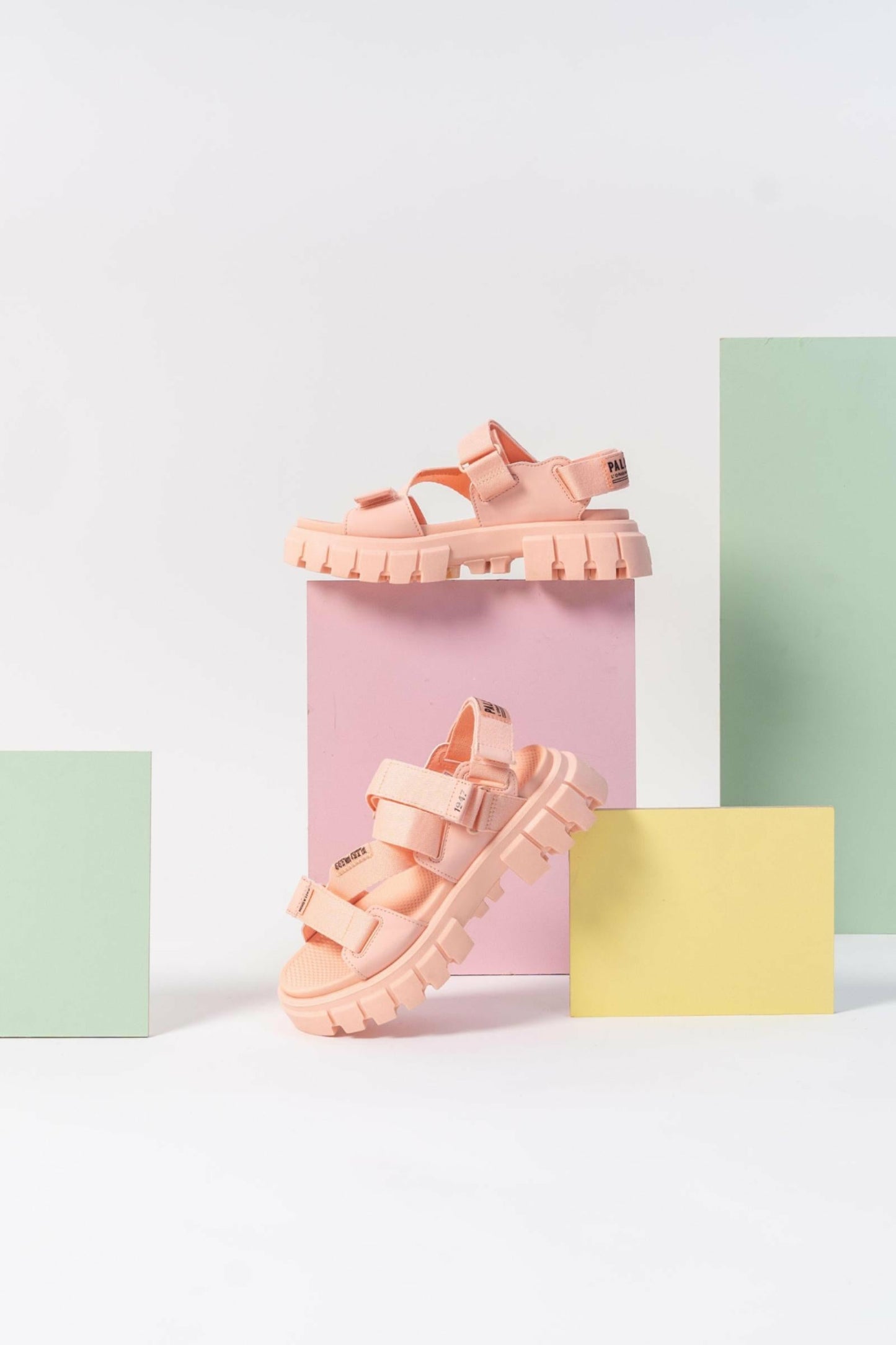 Palladium REVOLT SANDAL MONO