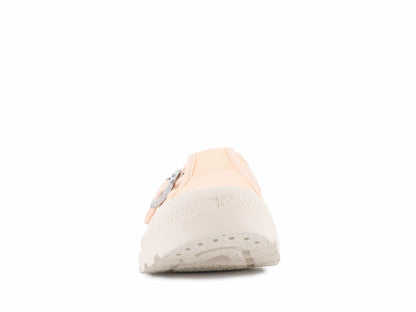 Palladium PAMPA MARY-JANE WASHED