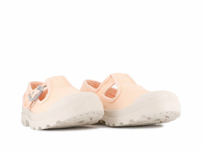 Palladium PAMPA MARY-JANE WASHED