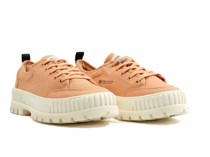Palladium PALLASHOCK LO ORGANIC 2