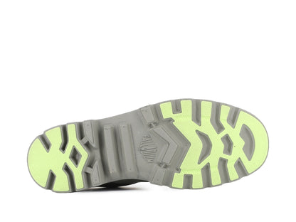 Palladium PAMPA LT+ LO XPLR WP+