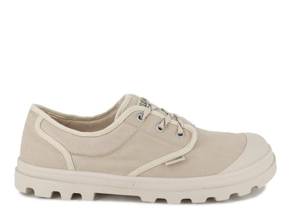 Palladium DUNELITE OX CUSH