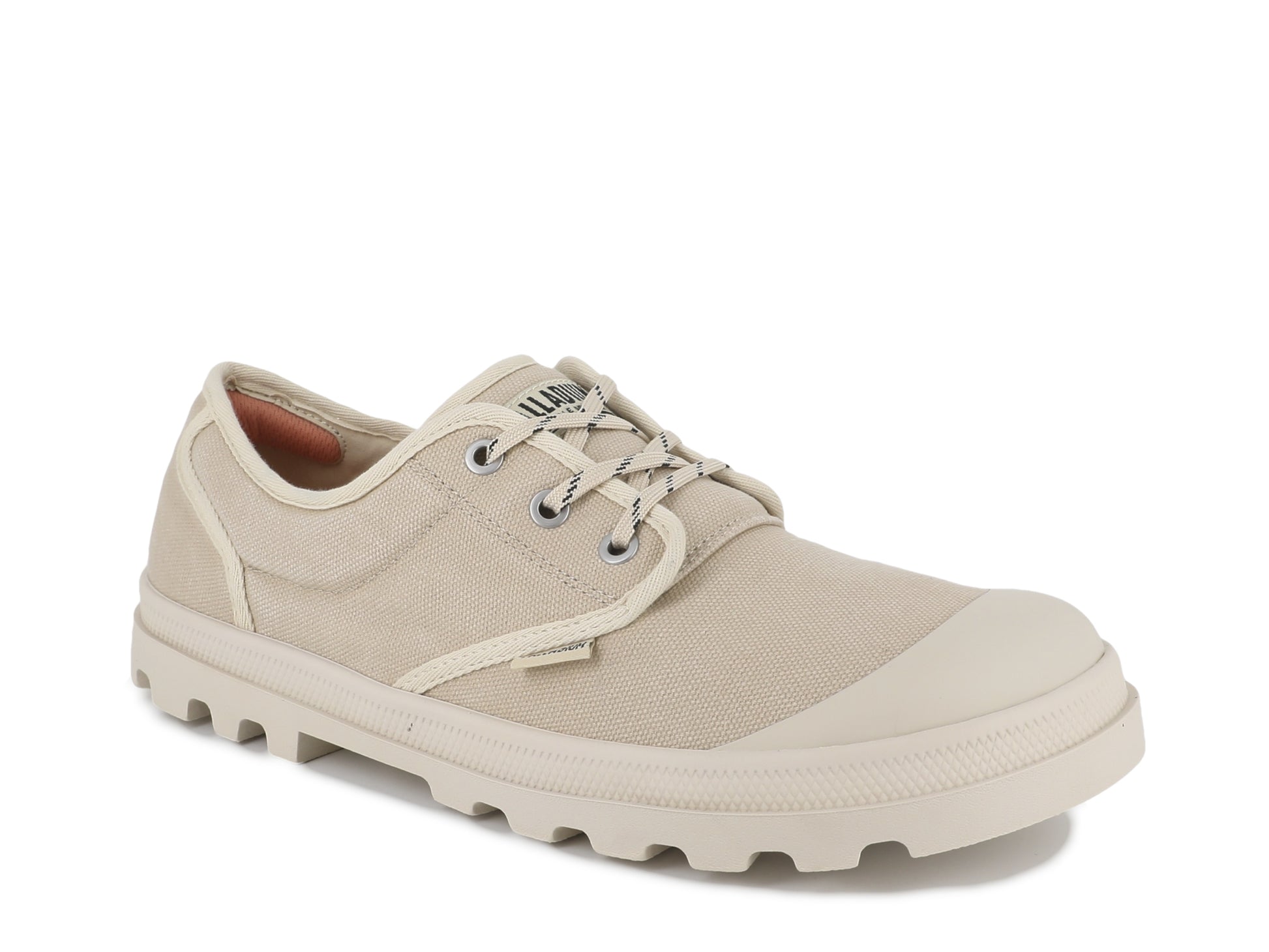Palladium DUNELITE OX CUSH