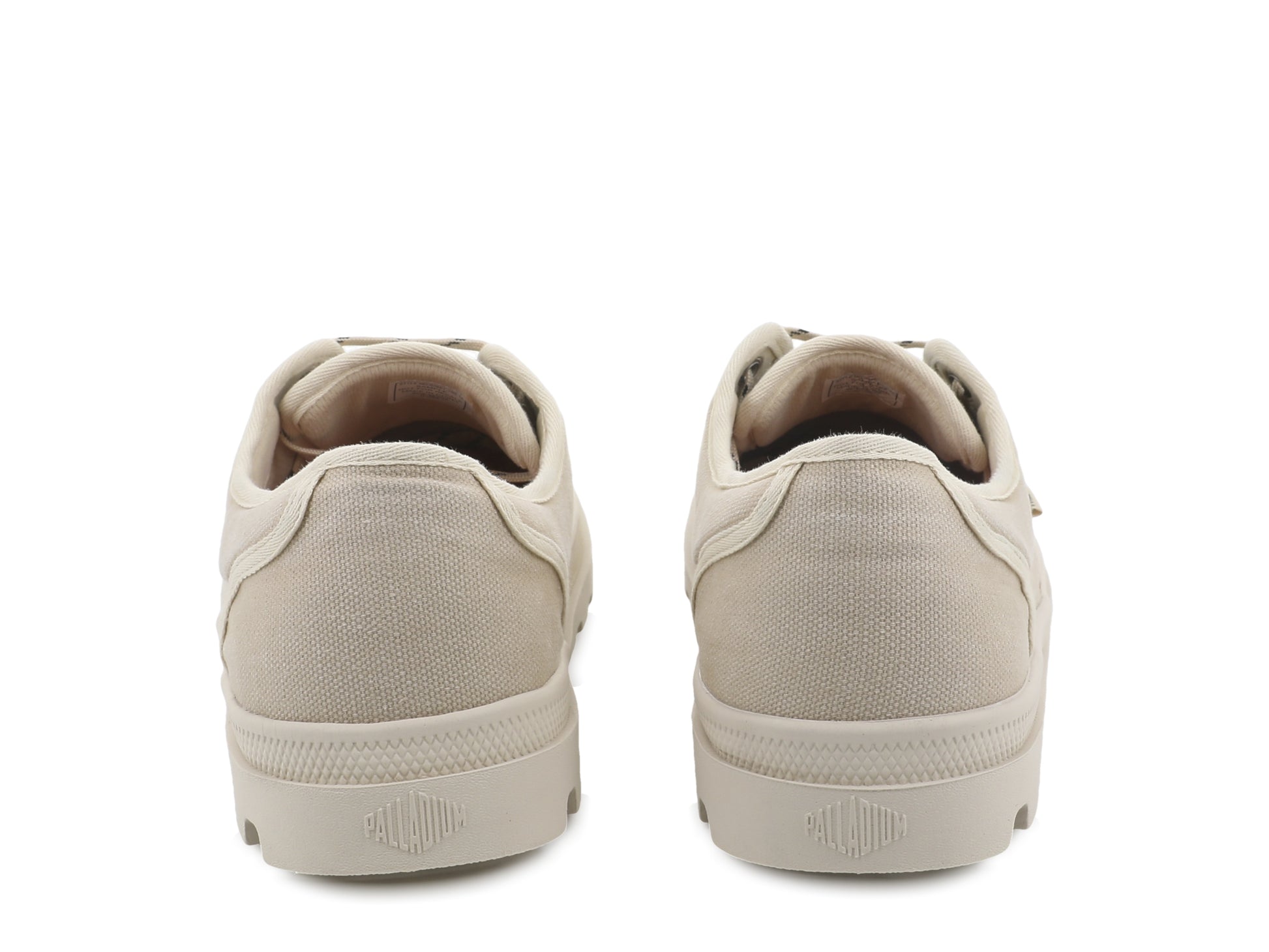 Palladium DUNELITE OX CUSH