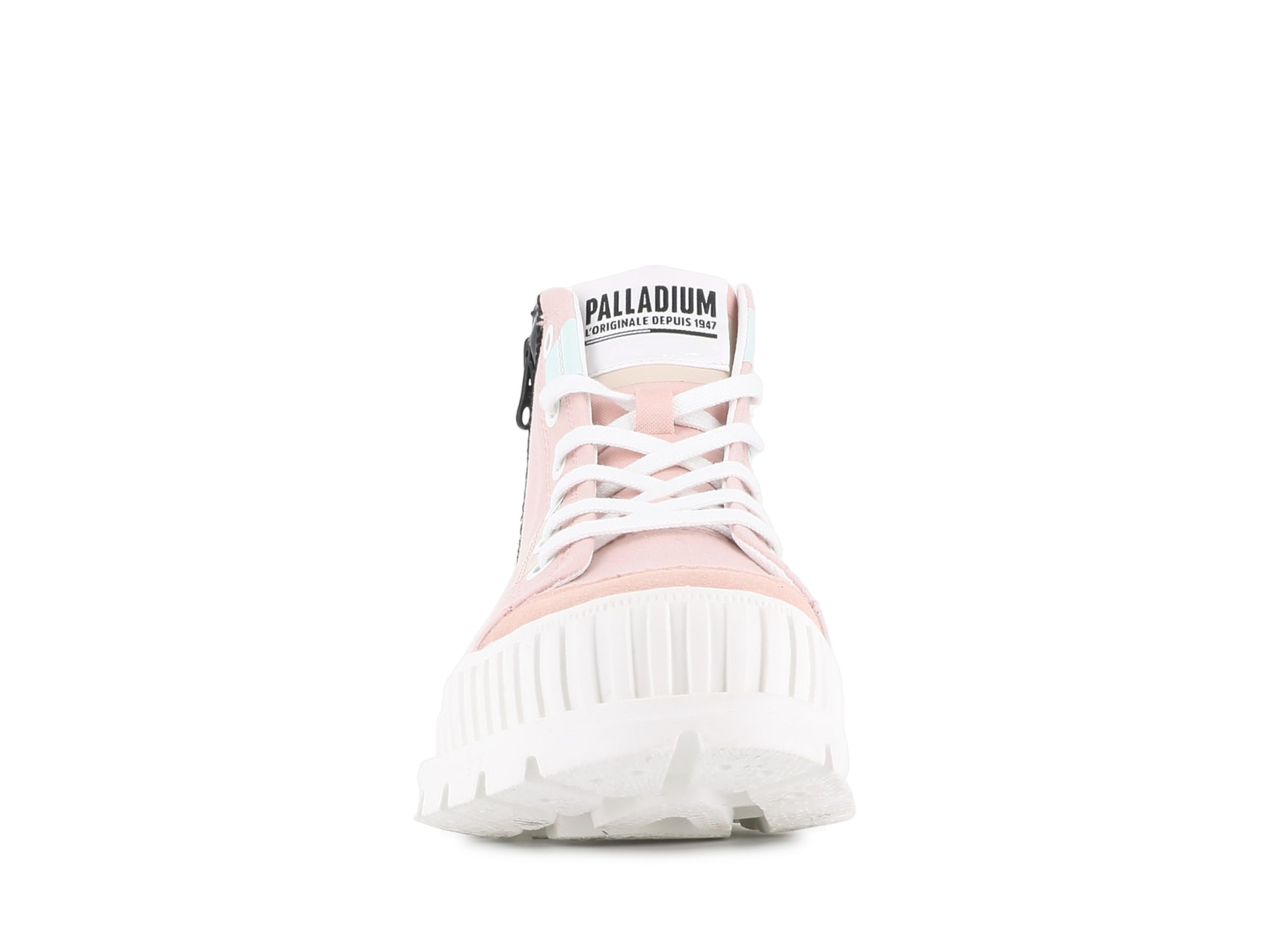 Palladium PALLASHOCK BACKZIP 2