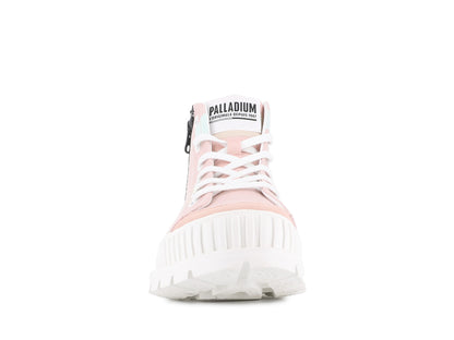 Palladium PALLASHOCK BACKZIP 2