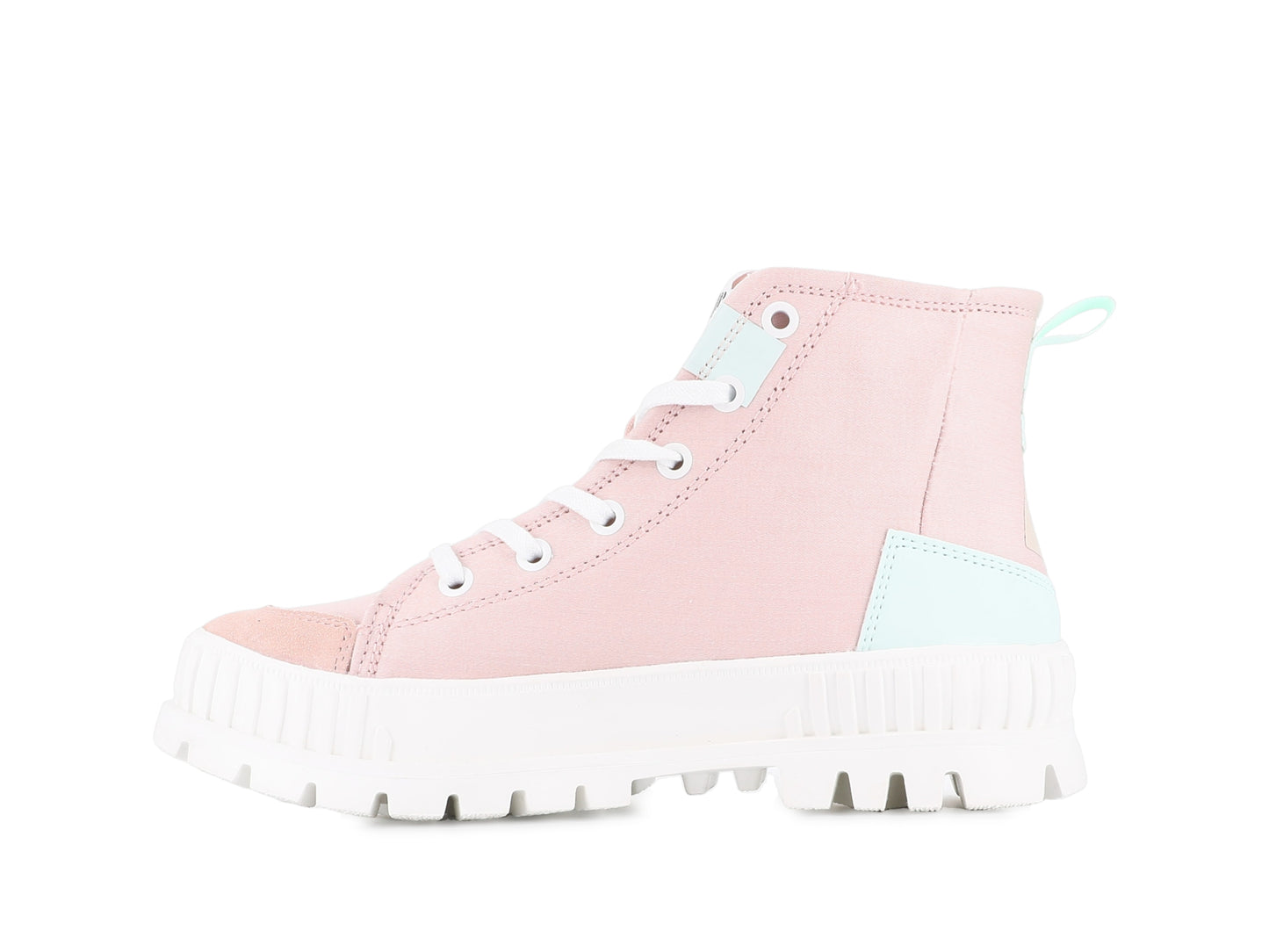 Palladium PALLASHOCK BACKZIP 2