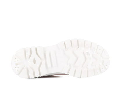Palladium PALLASHOCK BACKZIP 2
