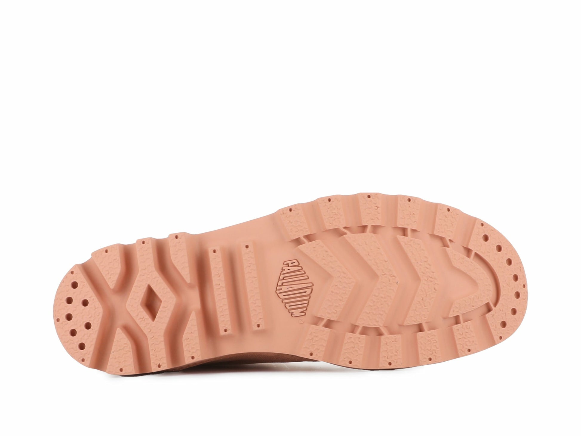 Palladium PAMPA HI