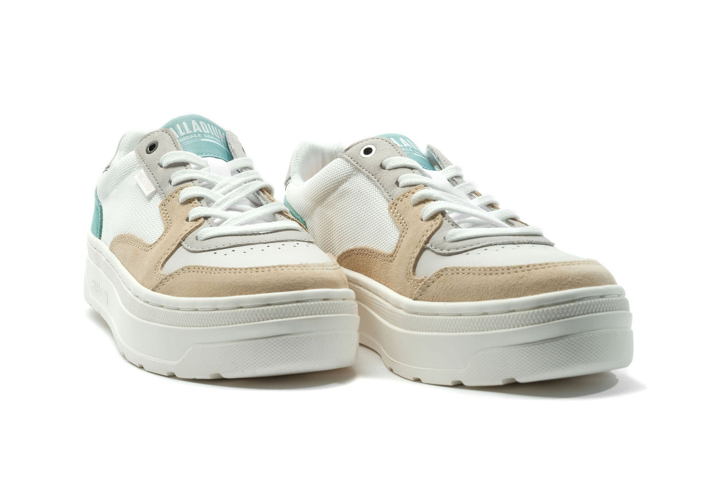 Palladium PALLASPHALT LO