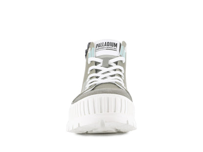 Palladium PALLASHOCK BACKZIP 2