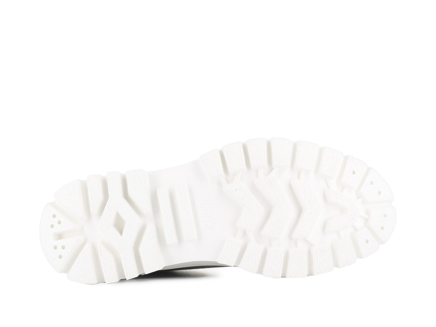 Palladium PALLASHOCK BACKZIP 2