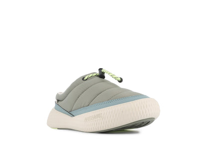 Palladium PALLANOVA PAD MULE