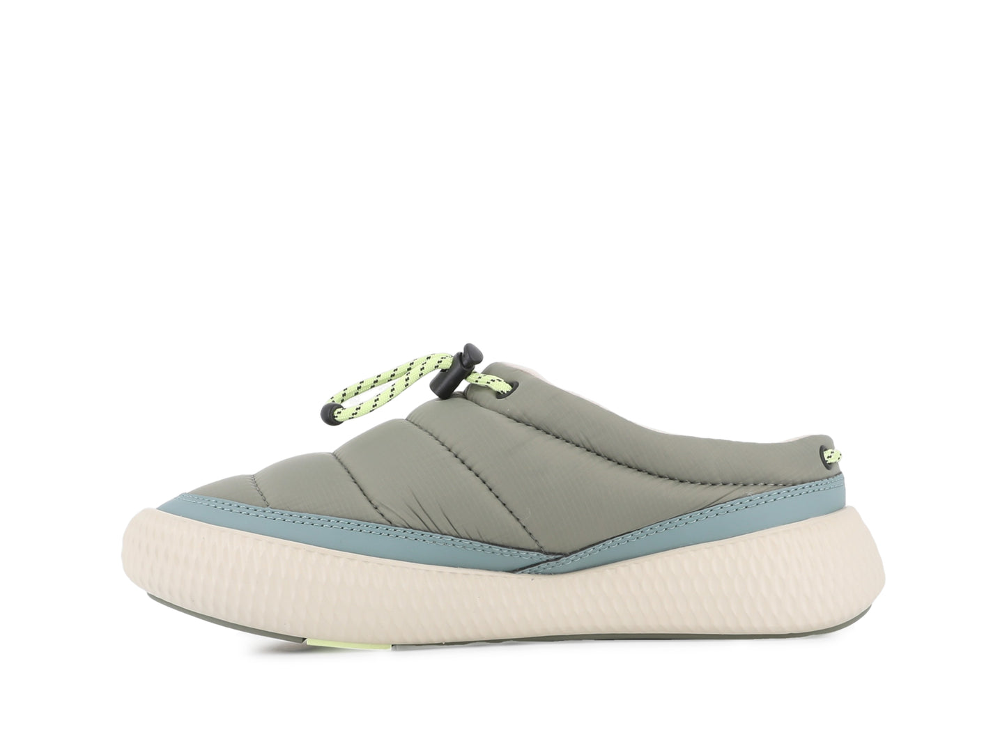 Palladium PALLANOVA PAD MULE