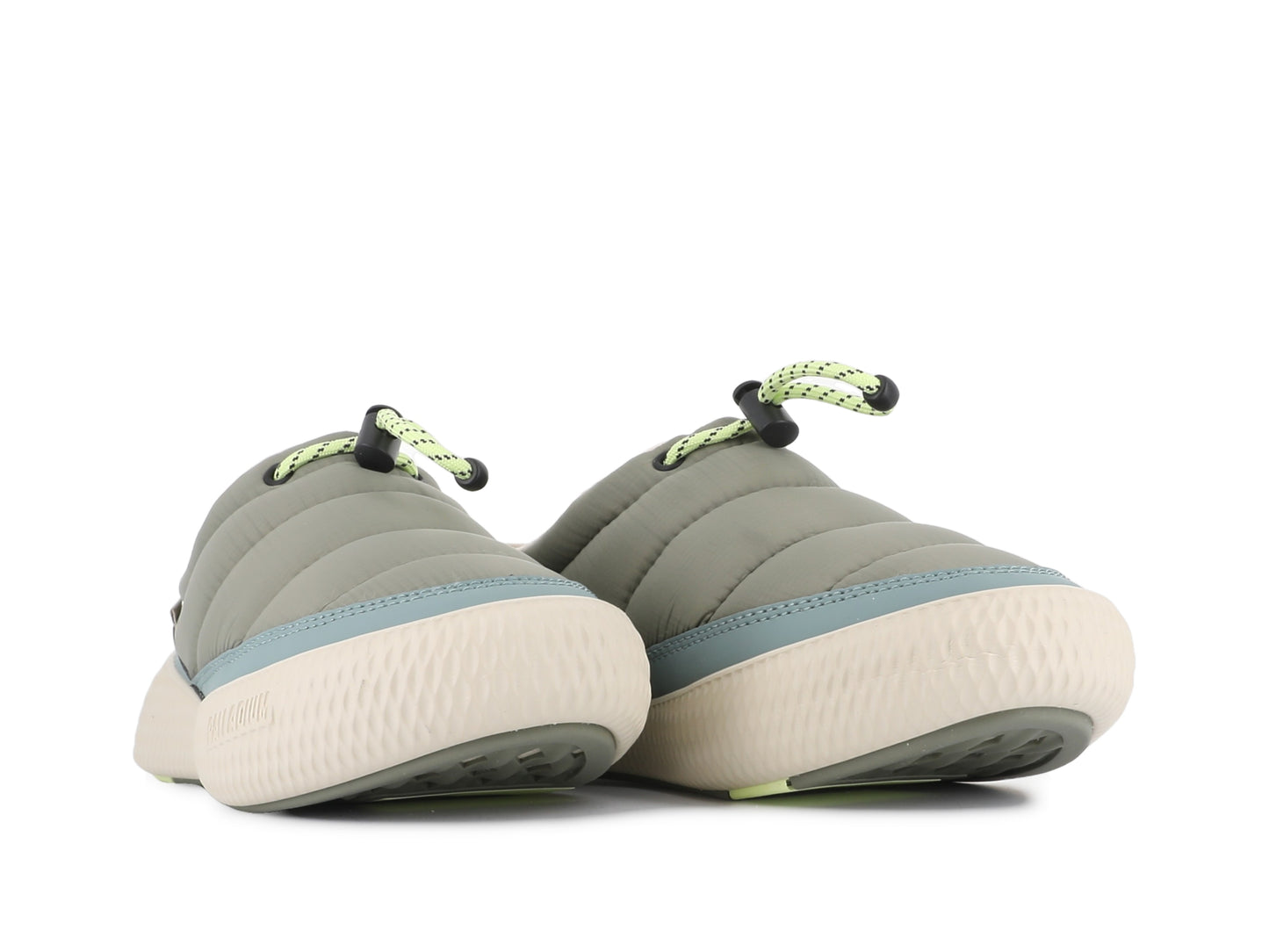 Palladium PALLANOVA PAD MULE