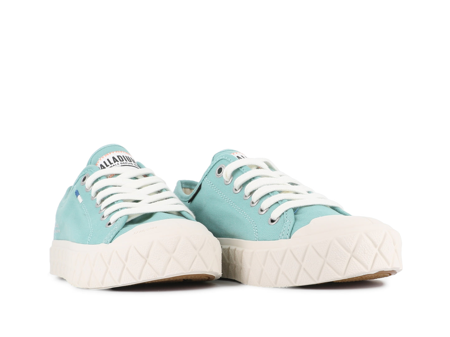 Palladium PALLA ACE CVS ORG