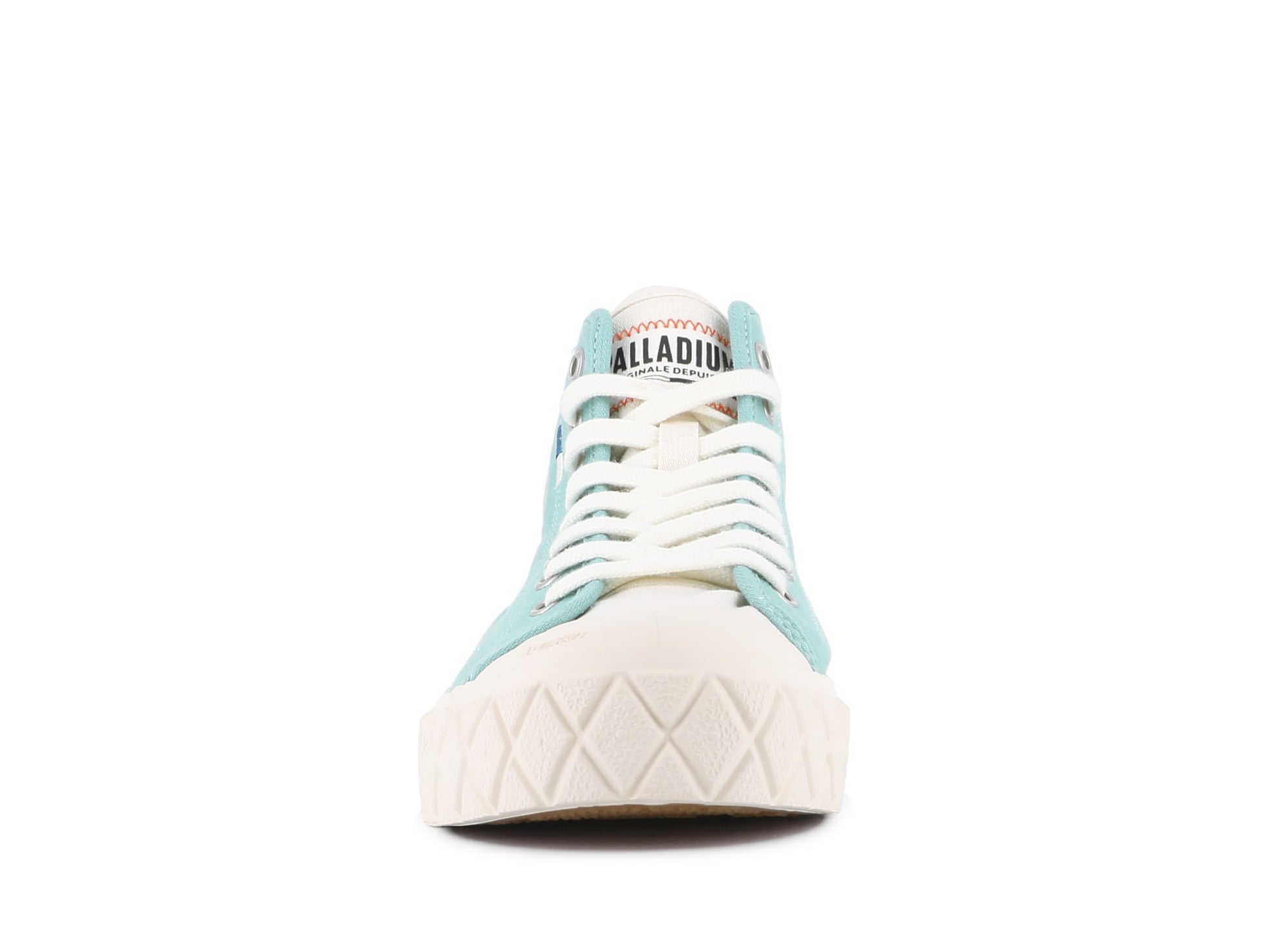 Palladium PALLA ACE CHUKKA ORGANIC