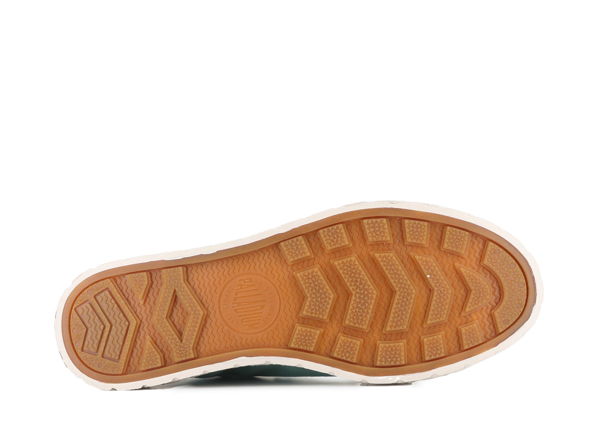 Palladium PALLA ACE CHUKKA ORGANIC