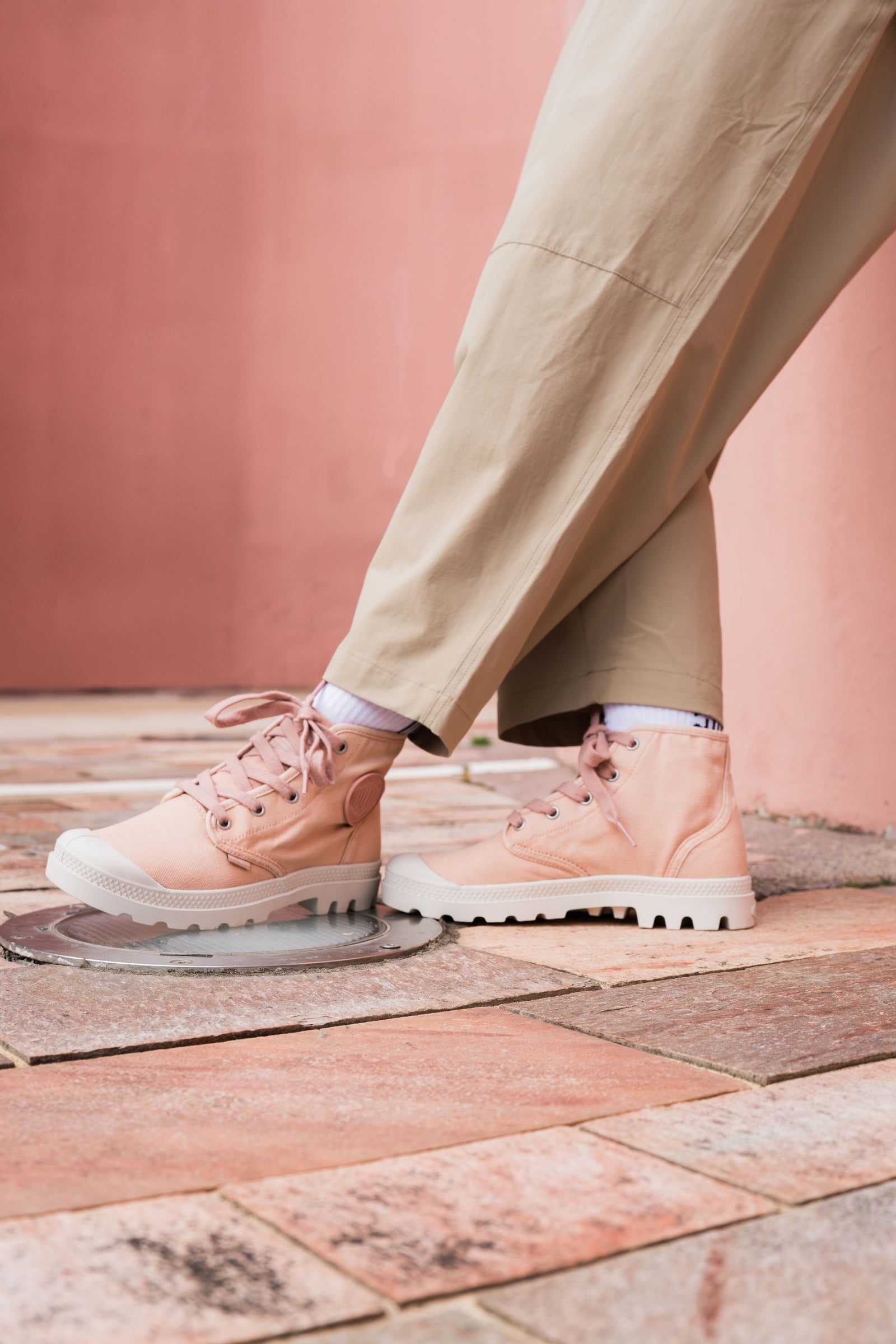 Palladium PAMPA HI
