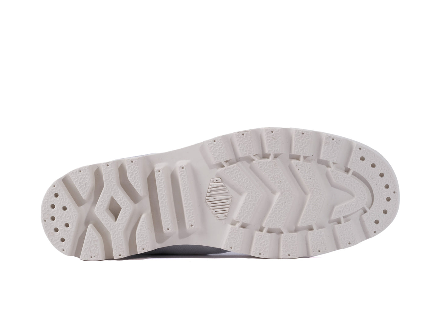 Palladium PAMPA HI