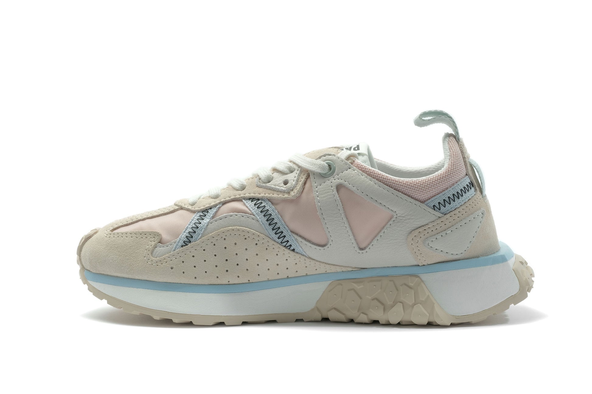 Palladium TROOP RUNNER OUTCITY