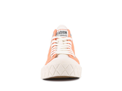 Palladium PALLA ACE CHUKKA ORGANIC