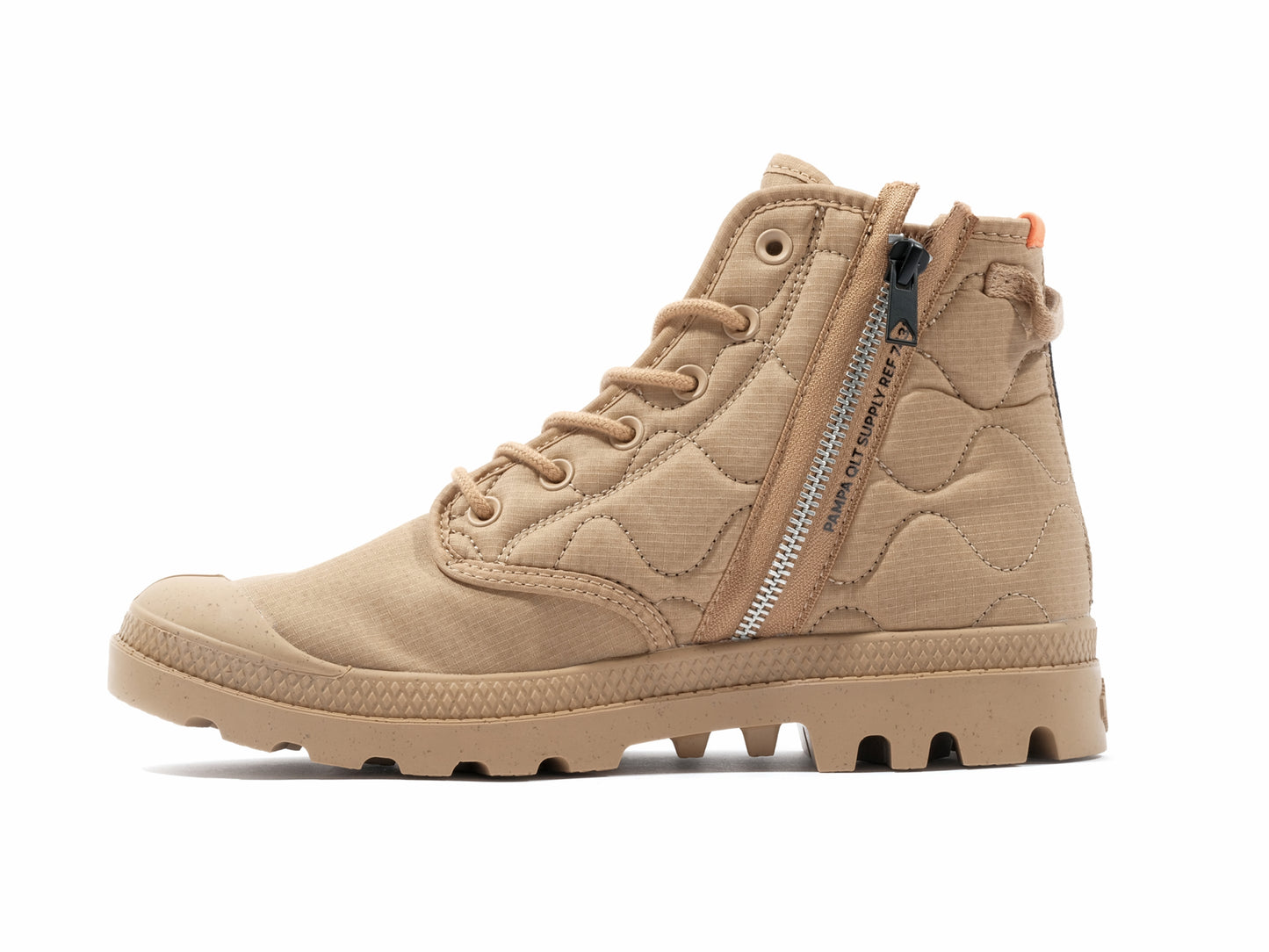 Palladium PAMPA RE-QUILTED