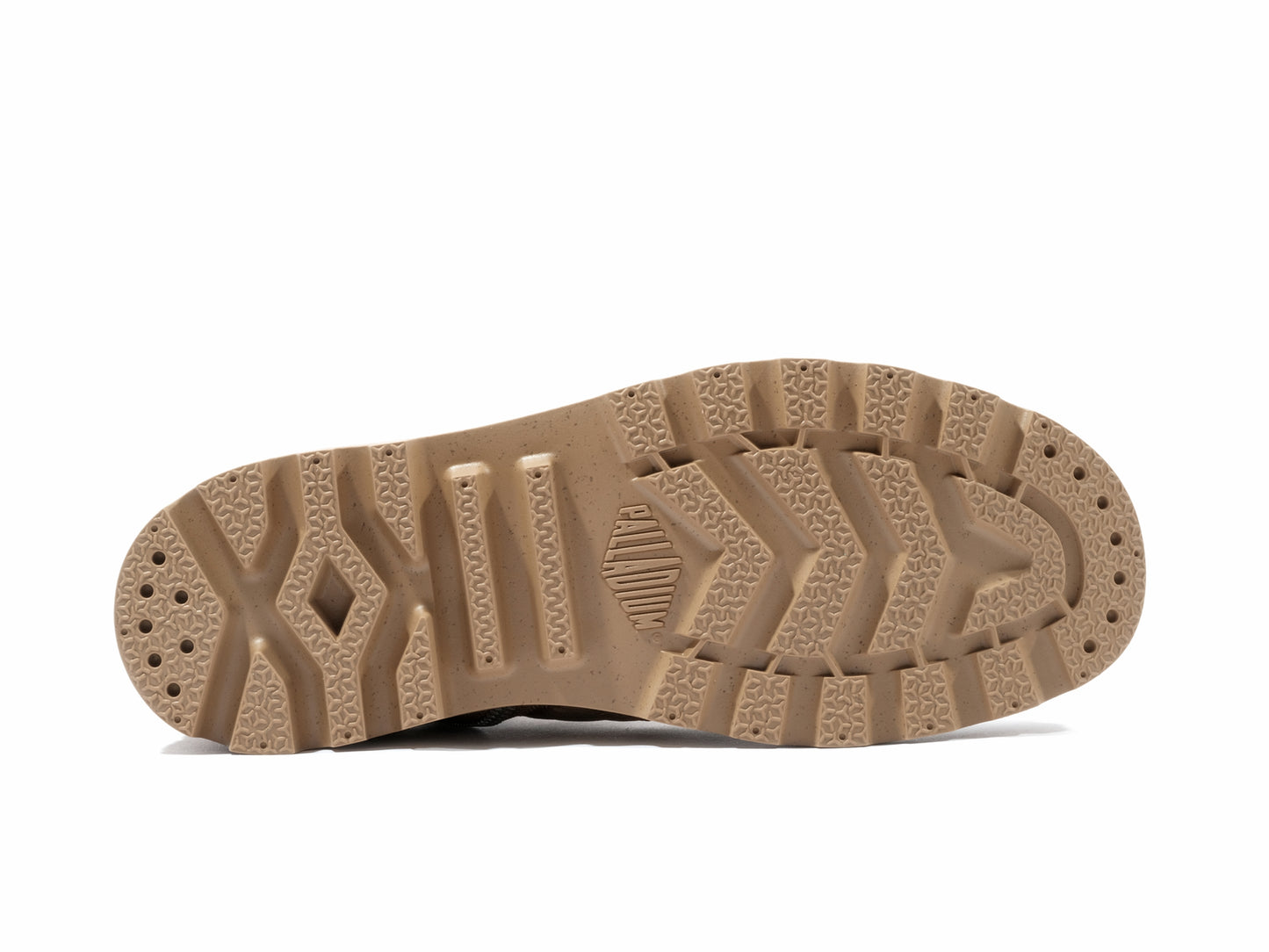 Palladium PAMPA RE-QUILTED