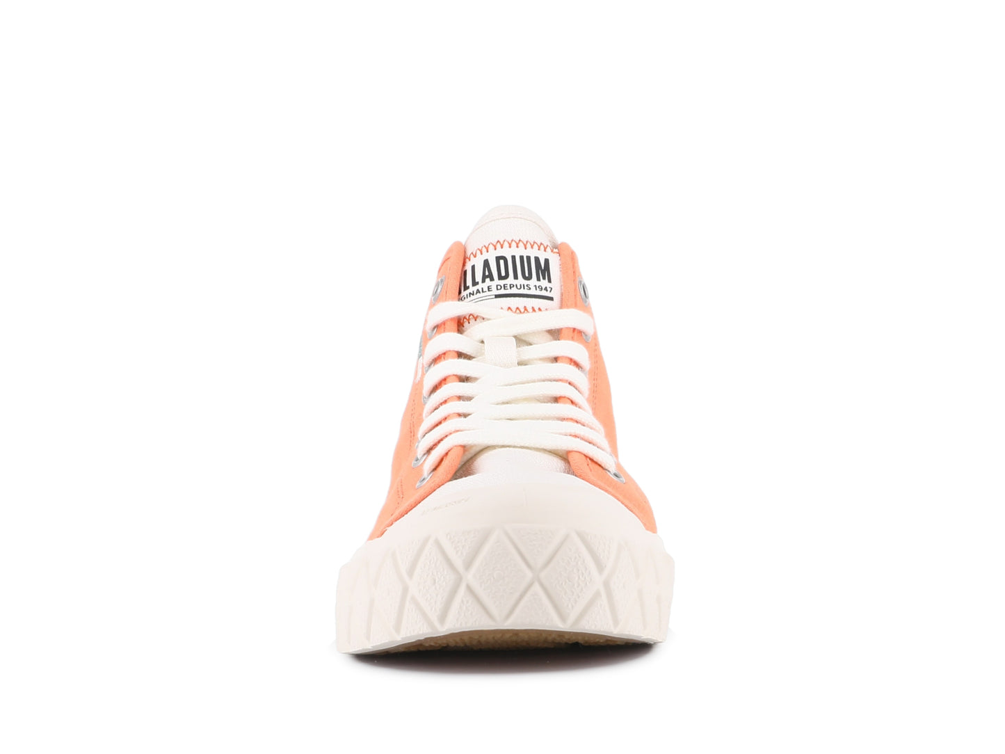 Palladium PALLA ACE CHUKKA ORGANIC