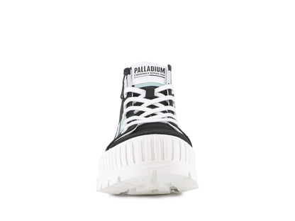 Palladium PALLASHOCK BACKZIP 2