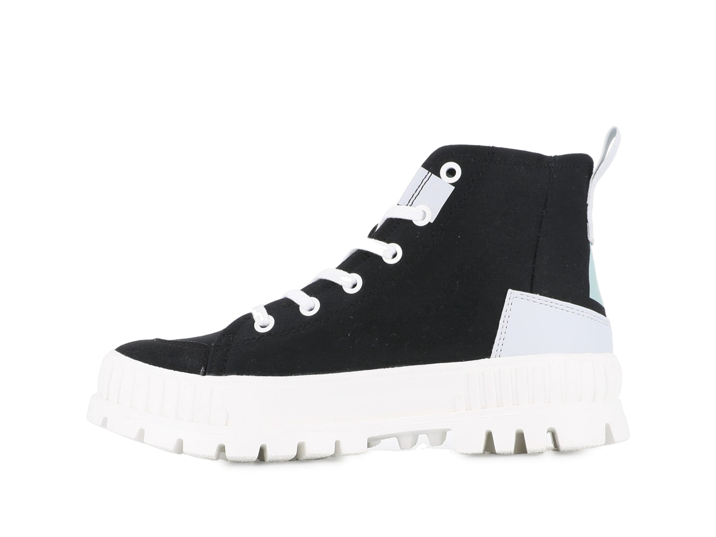 Palladium PALLASHOCK BACKZIP 2