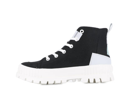 Palladium PALLASHOCK BACKZIP 2