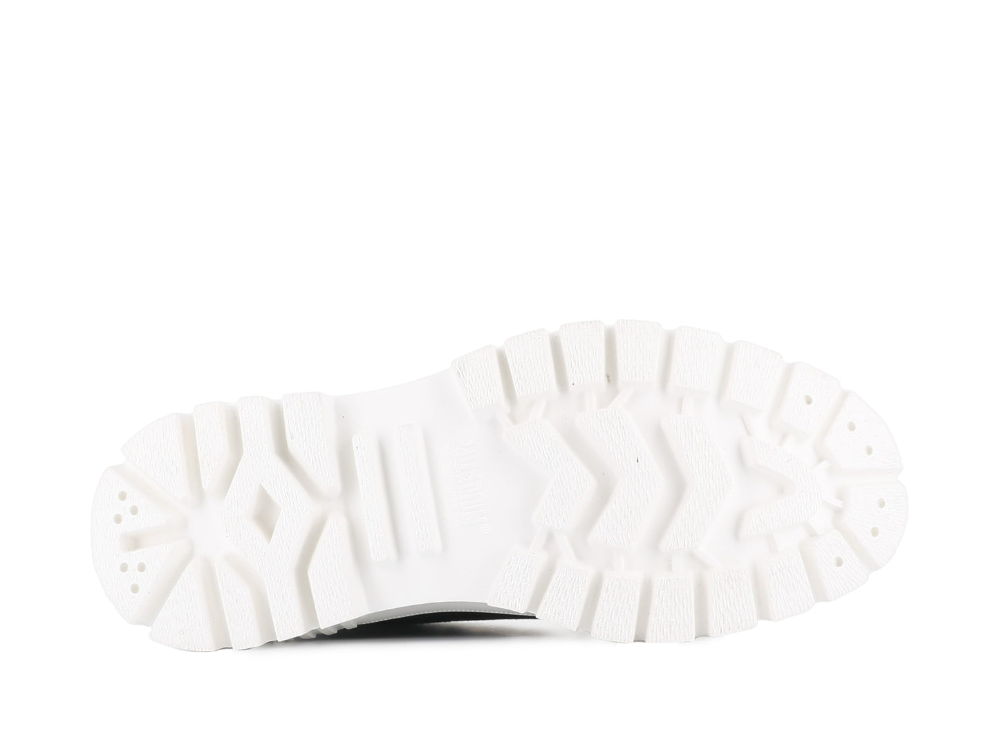 Palladium PALLASHOCK BACKZIP 2