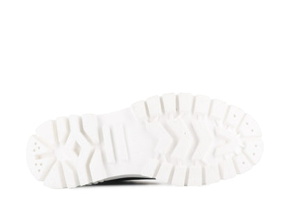 Palladium PALLASHOCK BACKZIP 2