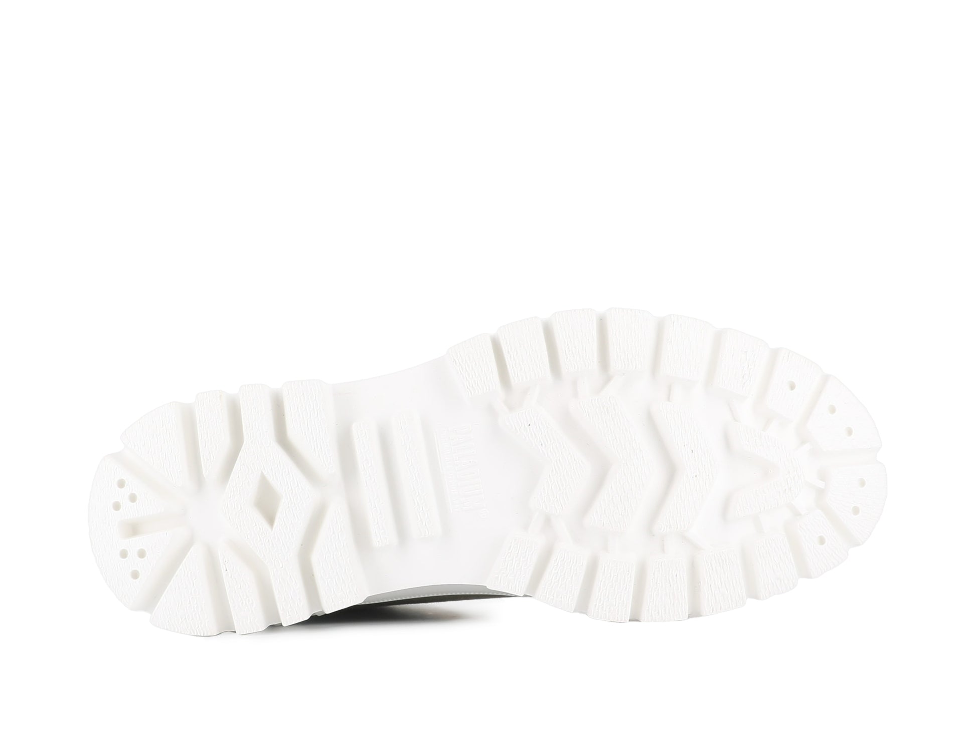 Palladium PALLASHOCK BACKZIP 2