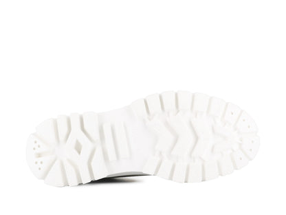 Palladium PALLASHOCK BACKZIP 2