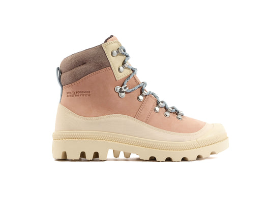 Palladium PALLABROUSSE HKR WP+