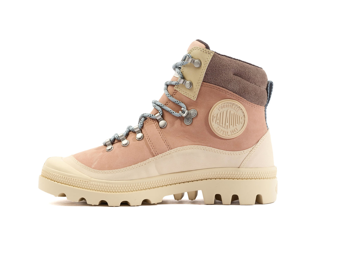 Palladium PALLABROUSSE HKR WP+