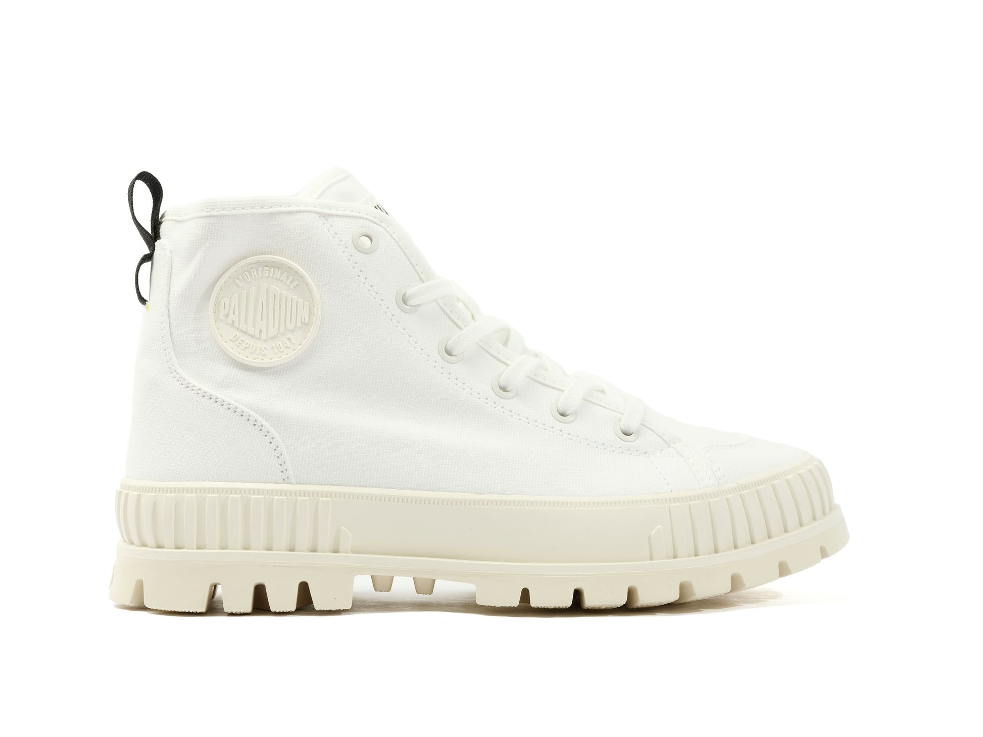 Palladium PALLASHOCK ORGANIC 2