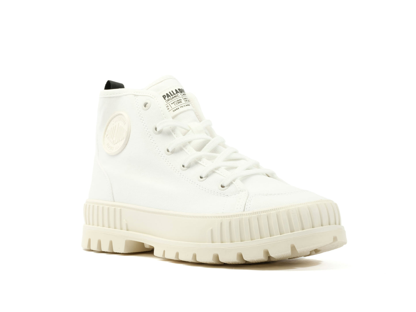 Palladium PALLASHOCK ORGANIC 2