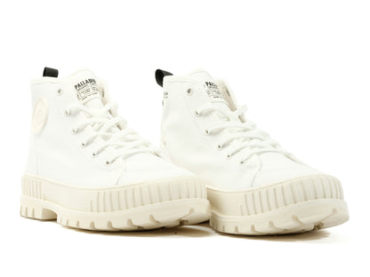 Palladium PALLASHOCK ORGANIC 2