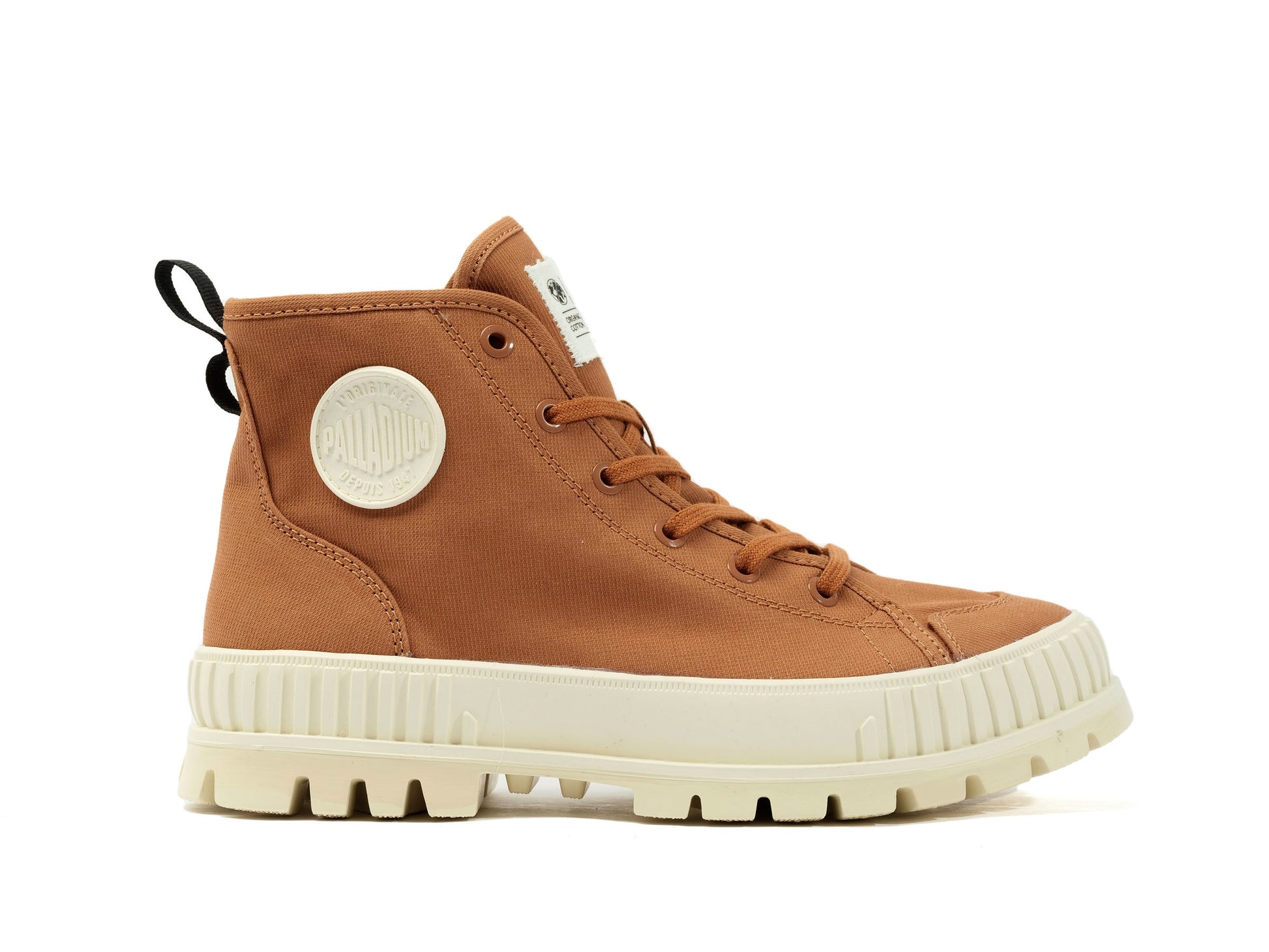 Palladium PALLASHOCK ORGANIC 2