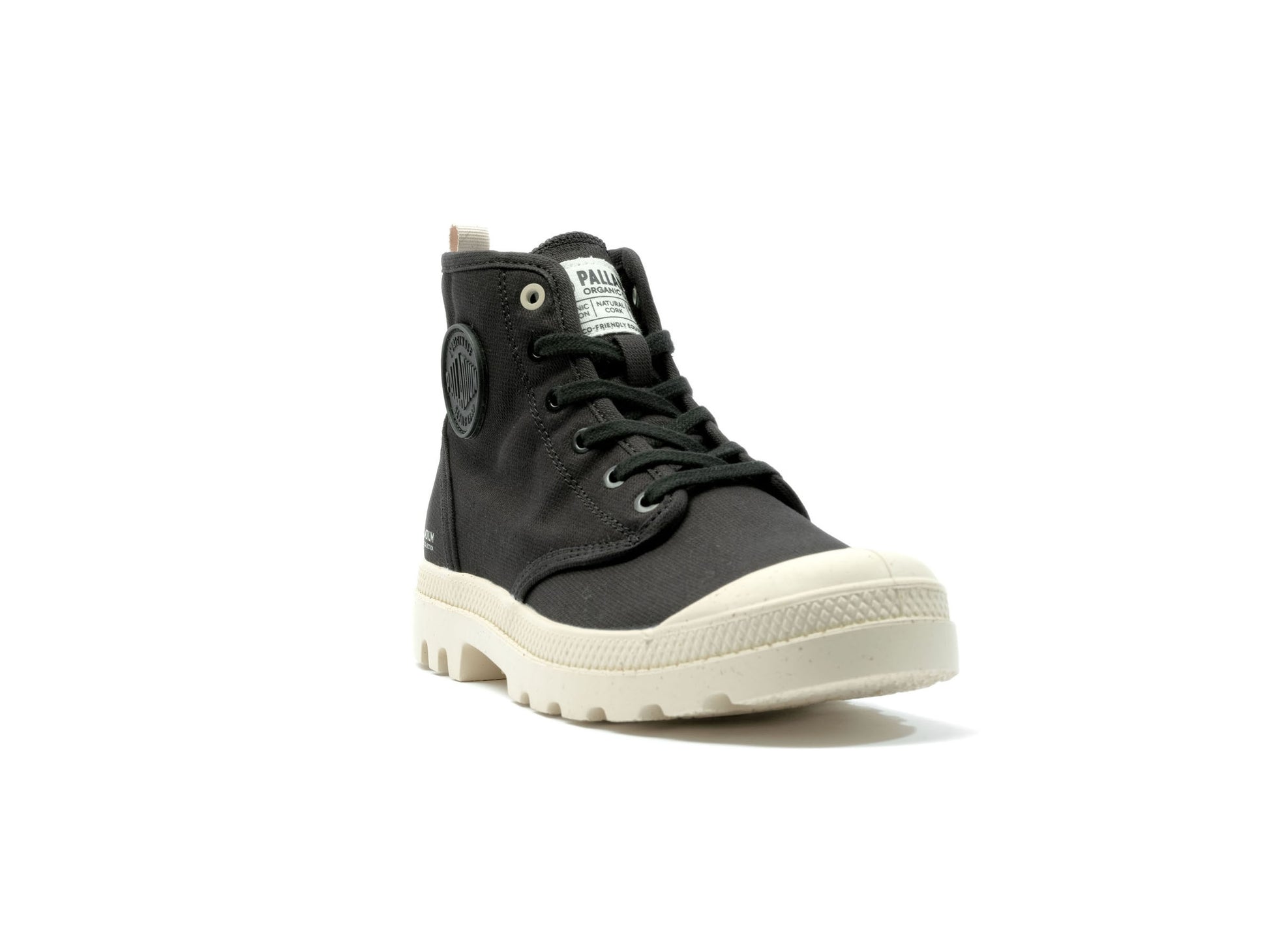 Palladium PAMPA HI ZIP ORGANIC