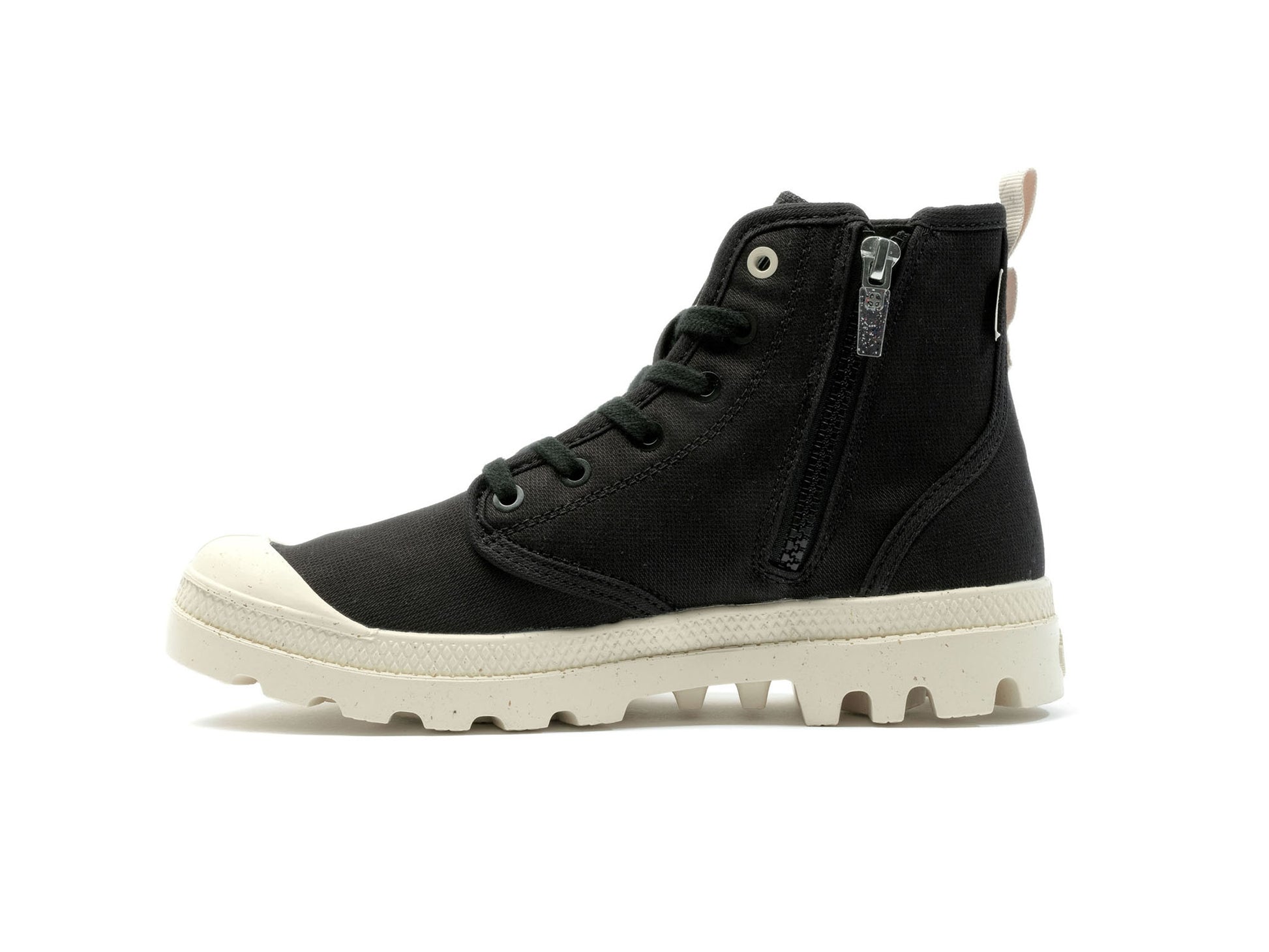 Palladium PAMPA HI ZIP ORGANIC