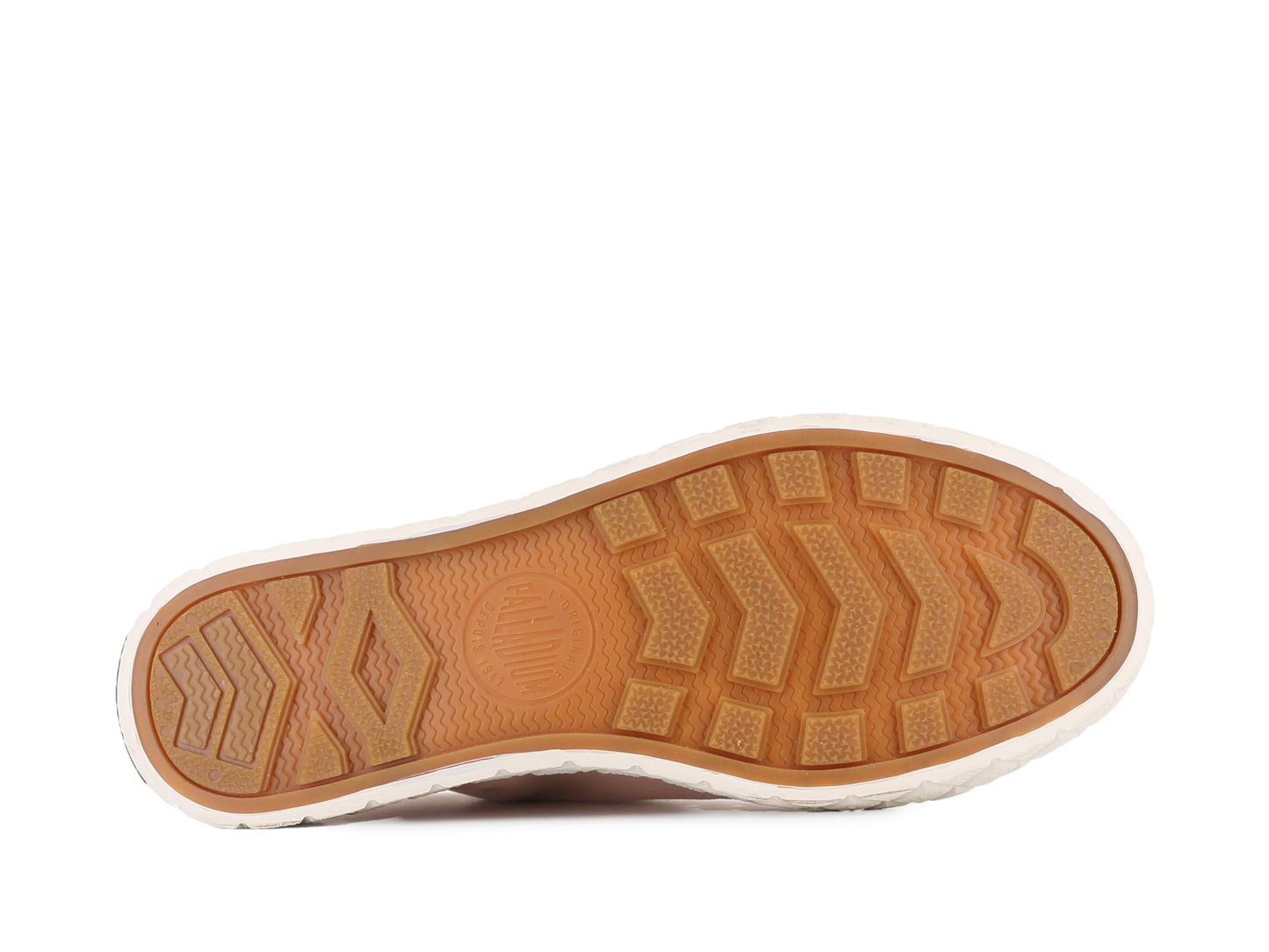 Palladium PALLA ACE CHUKKA ORGANIC