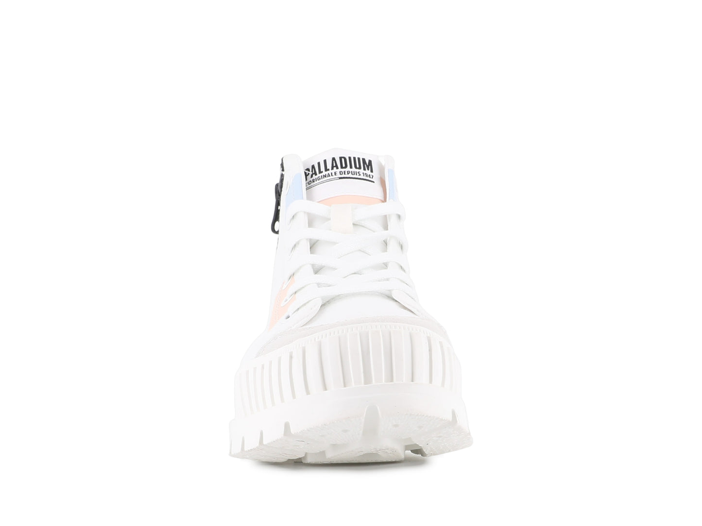 Palladium PALLASHOCK BACKZIP 2