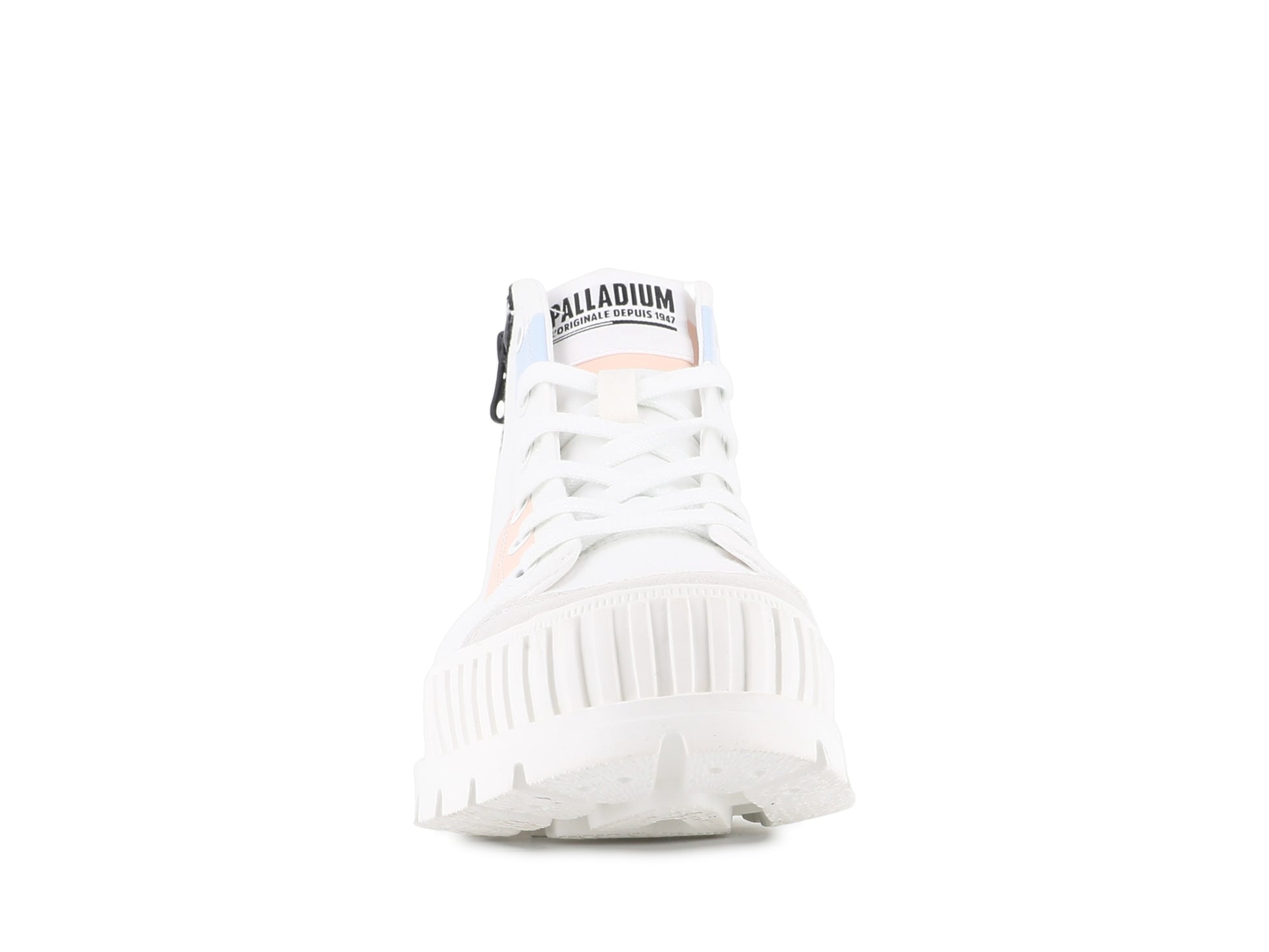 Palladium PALLASHOCK BACKZIP 2